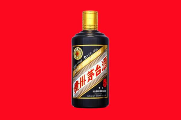 长治回收茅台酒瓶